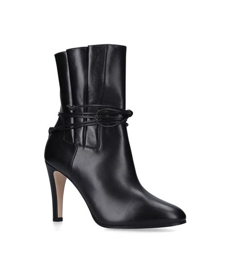 gucci indya boots|gucci high heel boots.